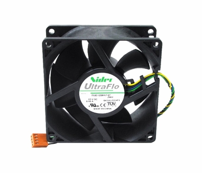 434645-001 HP 92x25mm Cooling Fan Chassis For Xw4400 Workstations