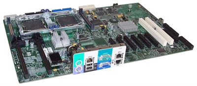 434719-001 HP System Board (Motherboard) for ProLiant ML370 G5 Server