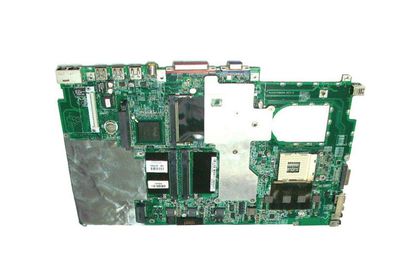 434824-001 HP System Board (MotherBoard) for Pavilion zd7000 Series Notebook PC