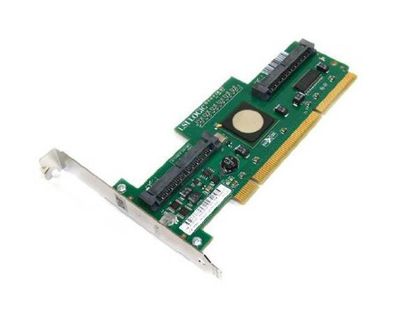 435234-001 HP 64Bit 133MHz PCI-X 8 Internal Port Serial Attached SCSI (SAS) Host Bus Adapter RAID Storage Controller Card