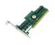 435234-001 HP 64Bit 133MHz PCI-X 8 Internal Port Serial Attached SCSI (SAS) Host Bus Adapter RAID Storage Controller Card