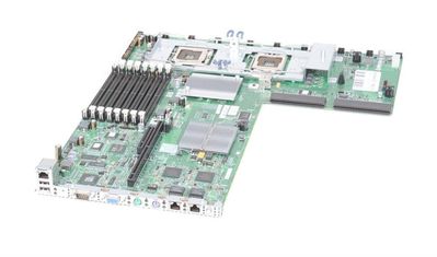 436066-001 HP Main System Board (Motherboard) for ProLiant DL360 G5 Server