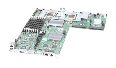 436066-001N HP Main System Board (Motherboard) for ProLiant DL360 G5 Server
