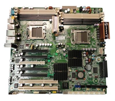 436112-001 HP System Board (MotherBoard) for XW9400 Workstation