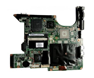 436450-001 HP System Board (MotherBoard) Full-Featured AMD for Pavilion dv9000 Series Notebook PC