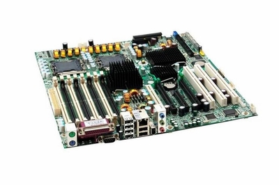 437313-001 HP System Board (MotherBoard) for XW8400 Workstation