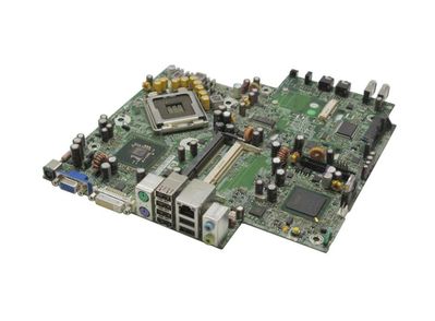 437340-001 HP System Board (Motherboard) for DC7800 Ultra Slim Desktop PC