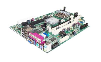 437348-001 HP System Board (MotherBoard) for Business Desktop DC7800 SFF PC