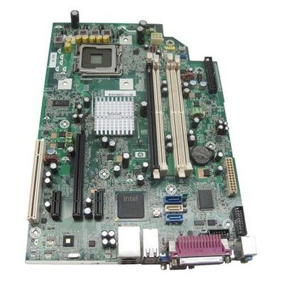 437349-001 HP System Board (MotherBoard) Socket-775 for DC7800 SFF Desktop PC