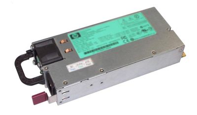 437508-B21 HP 1200-Watts Hot Swap AC Power Supply for ProLiant DL580 G5 Server