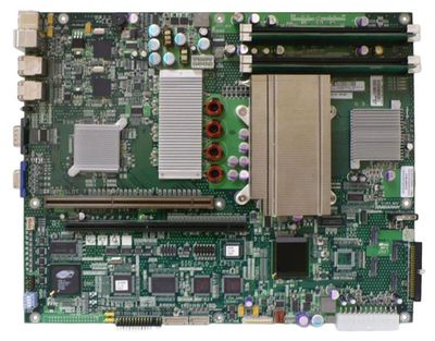 437518-001 HP System Board (MotherBoard) for ProLiant Server