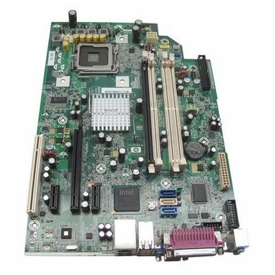 437748-001 HP System Board (MotherBoard) Socket-775 for Business Desktop DC7800 SFF PC