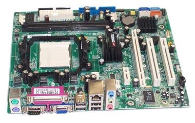 437828-001 HP SystemBoard for DX2250MT