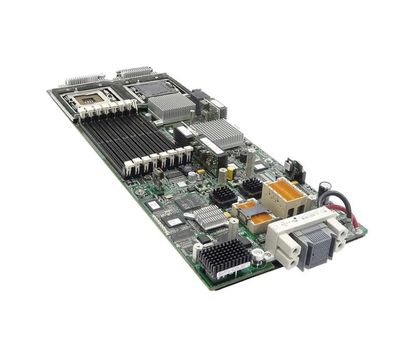 438249-001-U HP System Board (MotherBoard) for ProLiant BL460C Server