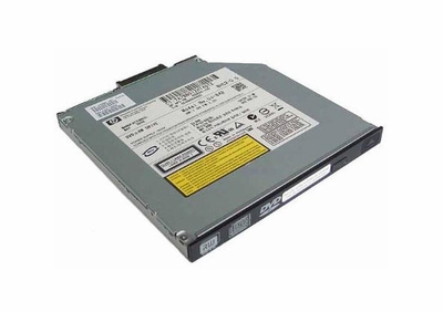 438264-001 HP Dvdrw Drive 8x DVD Read 4x Max DVD Write Dual Layer Supermulti Lightscribe Includes Bezel