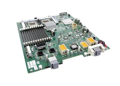 438453-001 HP System Board (MotherBoard) for ProLiant BL480c Server