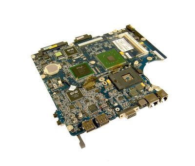 438519-001 HP System Board (MotherBoard) Intel Chipset for 500 Series Notebook PC
