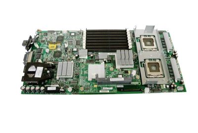 438889-001 HP System Board (MotherBoard) for ProLiant BL20p G4 Server