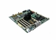 439241-002 HP System Board (MotherBoard) for XW8600 Workstation