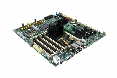 439241-003 HP System Board (MotherBoard) for XW8600 Workstation