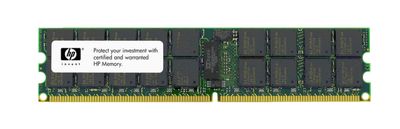 445165-051 Compaq 512MB PC2-6400 DDR2-800MHz ECC Unbuffered CL6 240-Pin DIMM Single Rank Memory Module