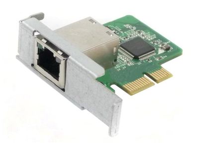 445513R-B21 HP Lights Out 100c Remote Management Card Kit for ProLiant DL180/ML150 G5 Server