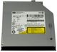 445950-6C0 HP 4x DVD+/-R/RW IDE Super Multi Dual Layer Dual Format LightScribe Optical Drive