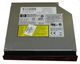 445954-HC0 HP 8x DVD+R/RW Super Multi Double-Layer Dual Format LightScribe IDE Optical Drive for HP Pavilion TX1000/DV2000/DV9000 Series Notebook