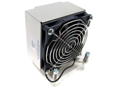 446358-001 HP Xeon CPU Heatsink with Fan for HP XW8600 Workstation