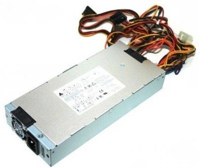 446383-001 HP 400-Watts Power Supply with PFC for ProLiant DL320 G5p Server