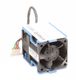 446633-001 HP System Fan Assembly for HP ProLiant DL320-G5p DL160-G5 Server