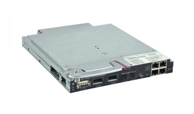447049-001 HP 1/10Gb-F Virtual Connect Ethernet Module for c-Class BladeSystem