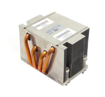 447128-001 HP CPU Heatsink Assembly for ProLiant DL180 G5 Server