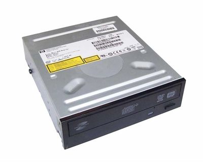 447466-001 HP 16x DVD+RW SATA Double-Layer 5.25-Inch Internal Optical Drive for HP ProLiant Servers
