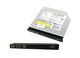 448006-001 HP 8x DVD+R/RW Super Multi Double-Layer Dual Format LightScribe IDE Optical Drive for HP DV9000/DV6000 Series Notebooks