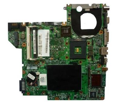 448596-001 HP Motherboard