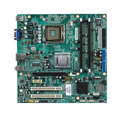 448664-001 HP System Board (MotherBoard) Pca Dx2290