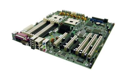 449463-001 HP System Board (MotherBoard) 800MHz Xw8200 Workstation