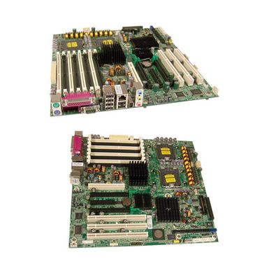 449464-001 HP System Board (MotherBoard) for XW8400 Workstation