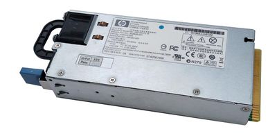449840-001 HP 750-Watts AC Redundant Hot Swap Power Supply for ProLiant DL180/ DL185 G5 Server