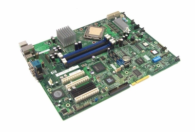 450120-001 Compaq System Board (MotherBoard) for ProLiant DL320 G5p / ML310 G5 Server