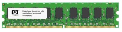 450260-S21 HP 2GB PC2-6400 DDR2-800MHz ECC Unbuffered CL6 240-Pin DIMM Memory Module for ProLiant ML310-G5 Server