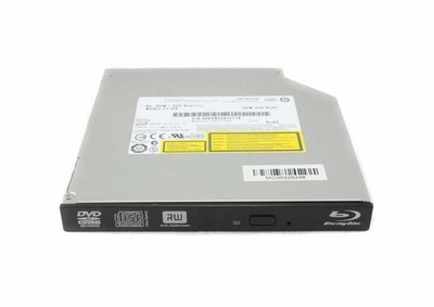 450489-001 HP DVD+RW/Blu-Ray Combo Drive with Bezel for 8710W/8710P Series Laptop