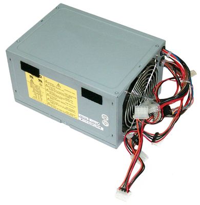480082-001 Compaq 325-Watts 110-220V AC Redundant Hot Swap Power Supply for ProLiant ML370 G1 Server