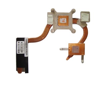 481144-001 Hp Pavilion Dv7-1000 Cpu Heatsink