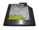 481431-001 HP 8x DVD+/-RW SATA SuperMulti Dual Layer Double Format LightScibe 9.5mm Optical Drive
