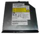 482177-002 HP 8x DVD-RW SATA Super-Multi Double Layer LightScribe 12.7mm Optical Drive