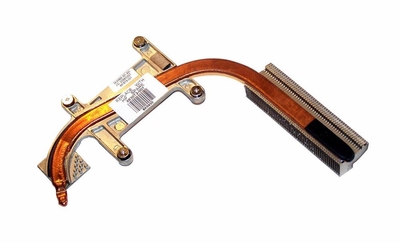 483012-001 HP CPU Cooling Heatsink Assembly for EliteBook 6930p Laptop PC