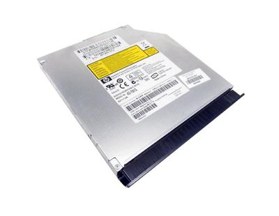 483190-001N HP 8x DVD+/-RW SuperMulti Dual Layer LightScribe SATA Optical Disk Drive