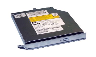483864-001 HP 8x DVD+/-RW SuperMulti Dual Layer LightScribe SATA Optical Disk Drive